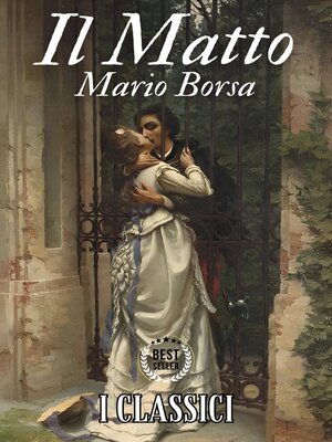 cover image of Il Matto--Mario Borsa